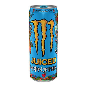 Monster Mongo Loco Energy drink 355ml